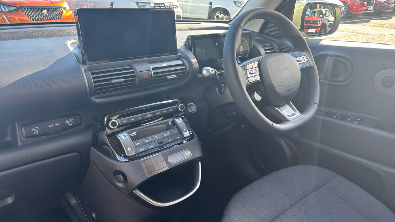 Hyundai INSTER 71kW 01 42kWh 5dr Auto Electric Hatchback